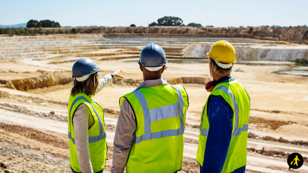 A team of Contractors on site somewhere they would need serviced accommodation.