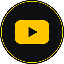 YouTube icon