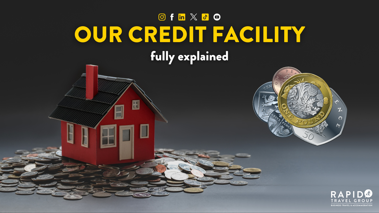 Our Credit Facility: Fully Explained